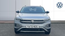 Volkswagen T-Roc 1.5 TSI Style 5dr Petrol Hatchback